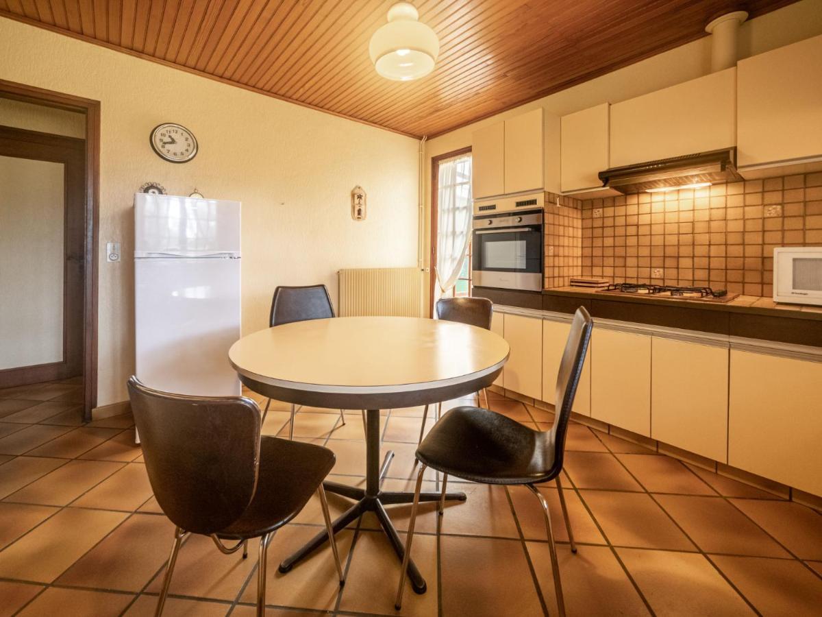 Holiday Home Maisouet By Interhome มีมีซ็อง ภายนอก รูปภาพ