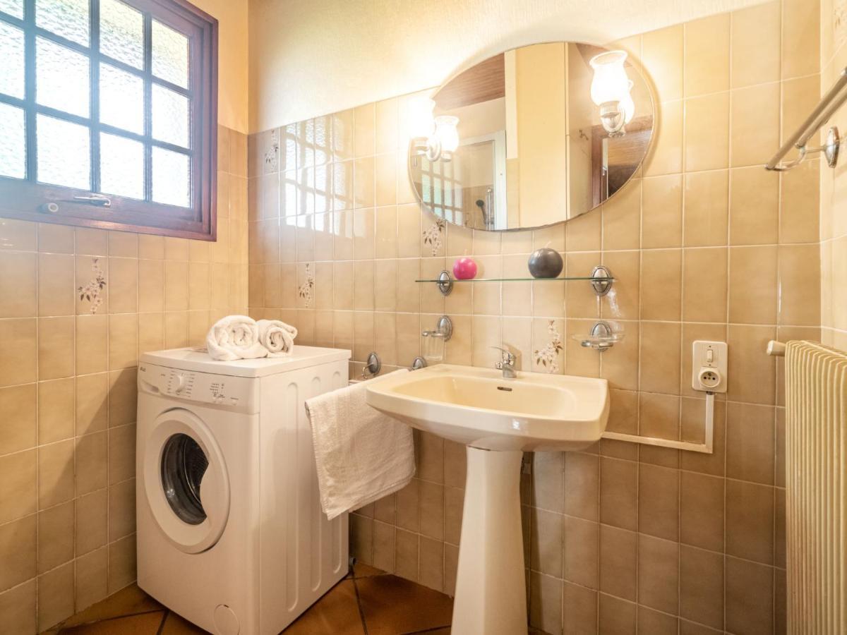Holiday Home Maisouet By Interhome มีมีซ็อง ภายนอก รูปภาพ