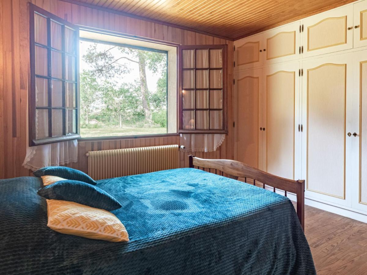 Holiday Home Maisouet By Interhome มีมีซ็อง ภายนอก รูปภาพ