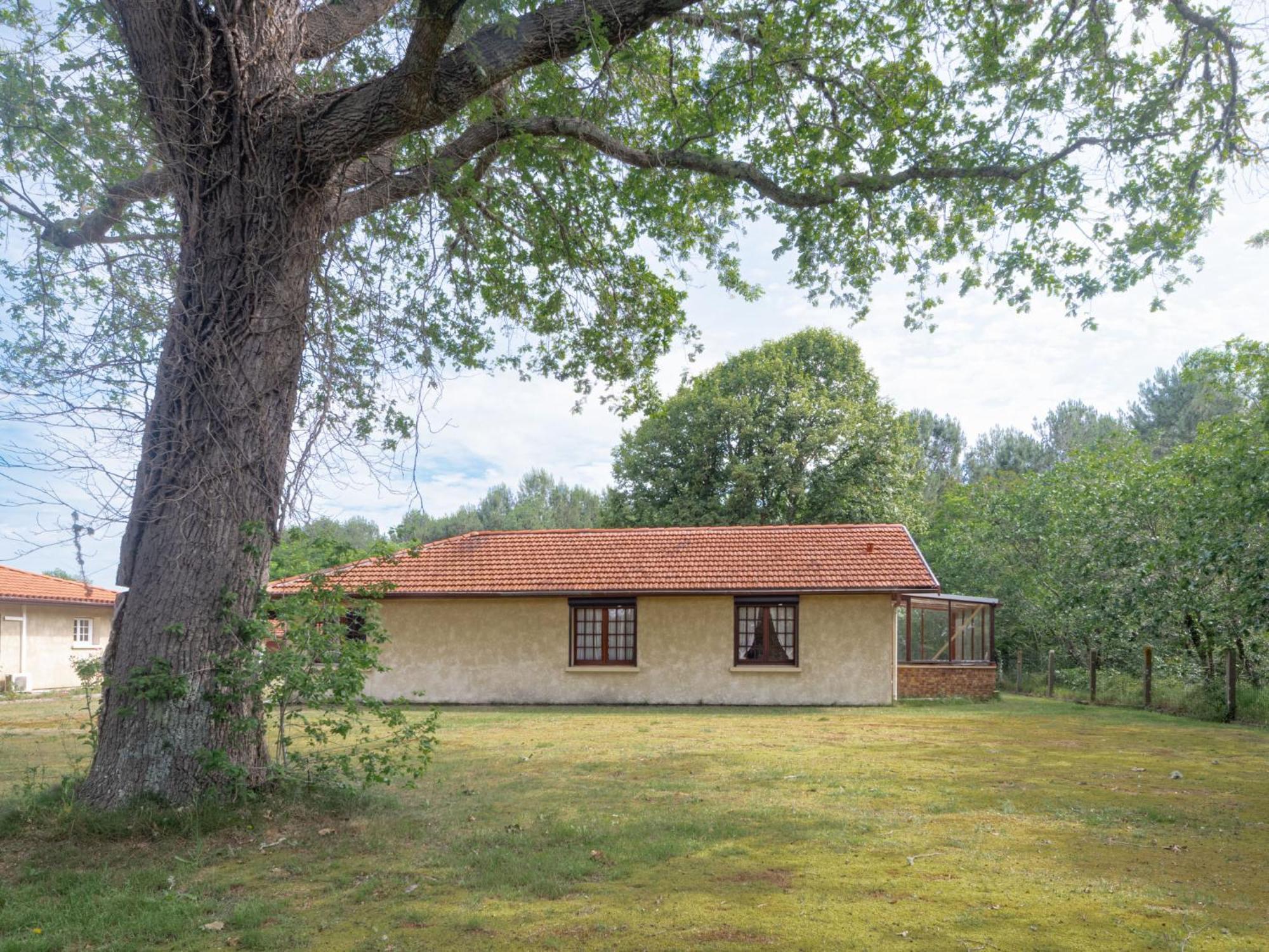 Holiday Home Maisouet By Interhome มีมีซ็อง ภายนอก รูปภาพ